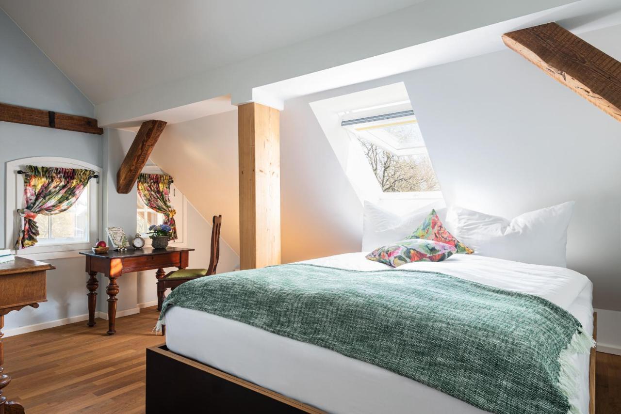 Klostergartenhotel Marienfliess Stepenitz Exteriör bild